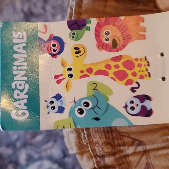 Garanimals Boys pants - Picture 7 of 8